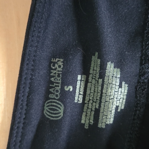 Marika Balance Collection fun and funky leggings - Picture 2 of 3